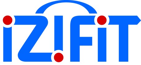 LOGO IZIFIT