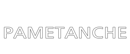 logo Pametanche