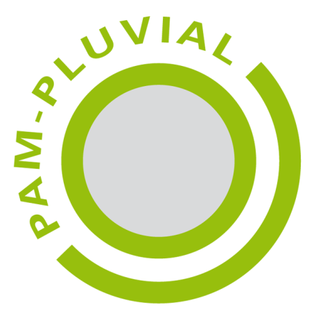 Logo Pluvial