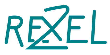 Logo Rexel 2