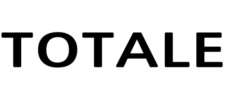 Logo TOTALE