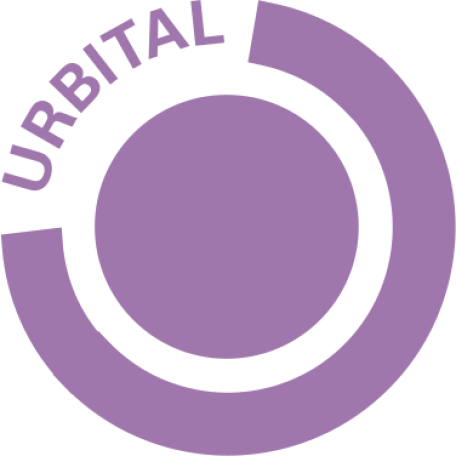 logo URBITAL