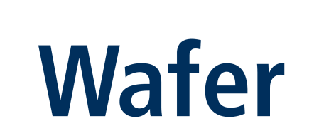 Logo Wafer