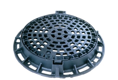 Pamrex Grating