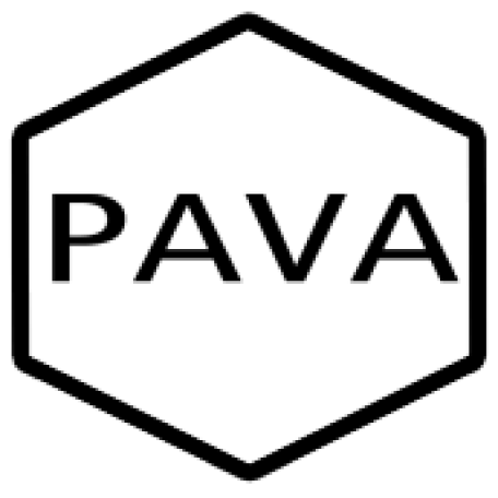 LOGO PAVA