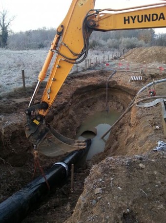 obra direxional 2
