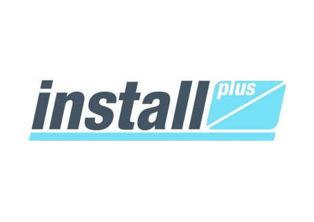 Install Plus logo