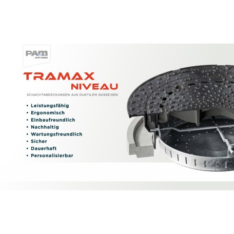 Tramax Niveau