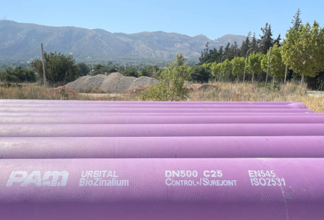 Urbital Control + C25