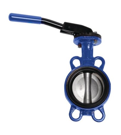 Wafer Butterfly Valves