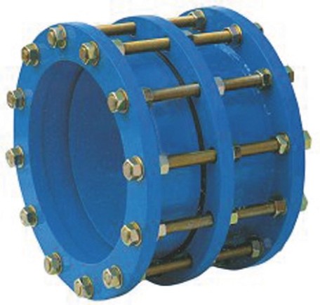 carrete telescópico