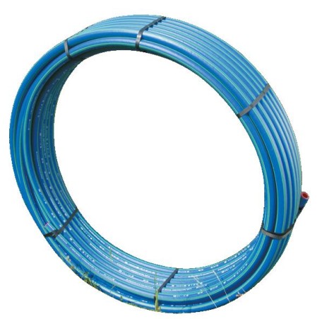 House Connection tubes (Tricouche)
