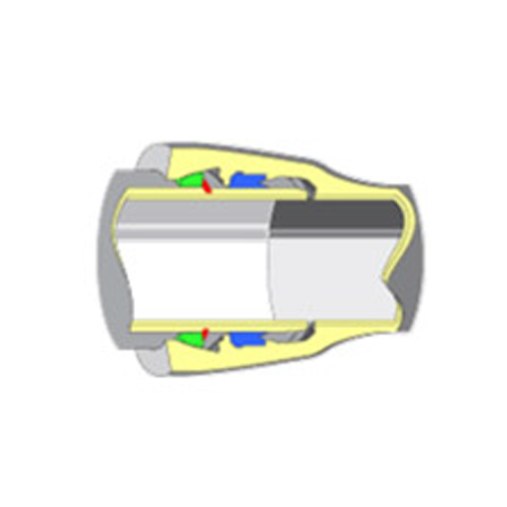 Universal Ve graphic