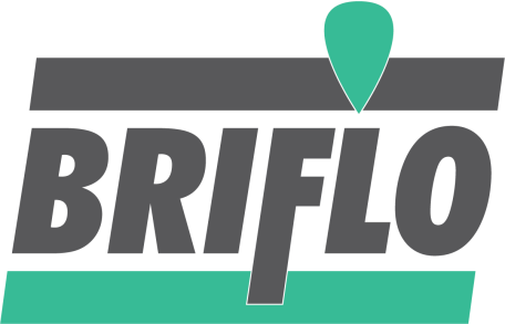 Briflo logo