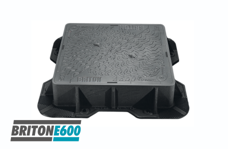 Briton E600 product image