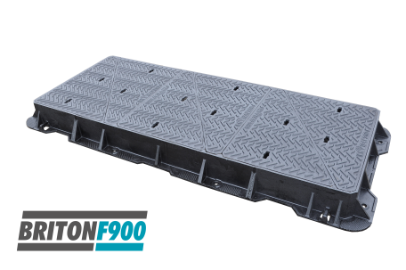 Briton |F900 product image