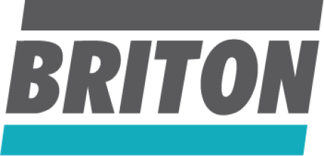 BRITON LOGO