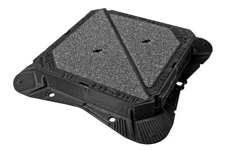 GripTop Inter-Ax product image