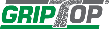 GripTop Logo