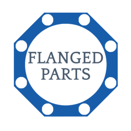 Logo Flanged Fittings
