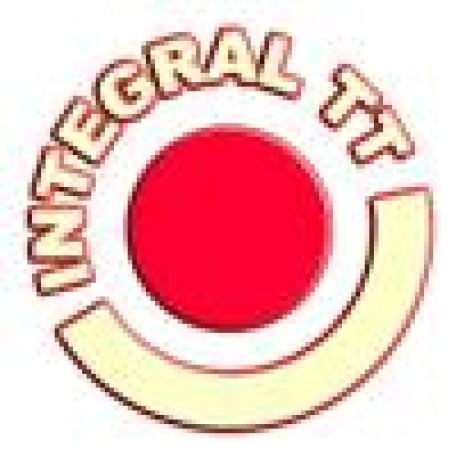 Logo INTEGRAL TT PUX