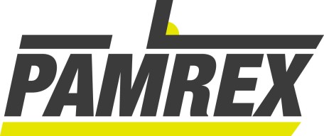 Pamrex Logo