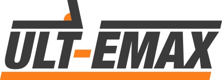 Ult-Emax logo