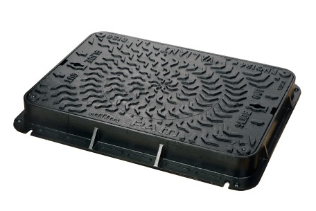 Valiant b125 access cover