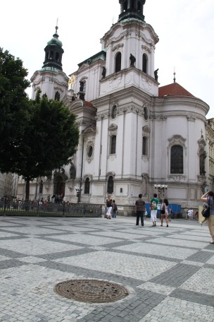 VIATOP v dlažbě