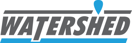 Watershed logo