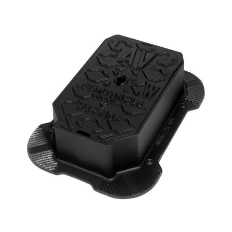 Warrior Surface box