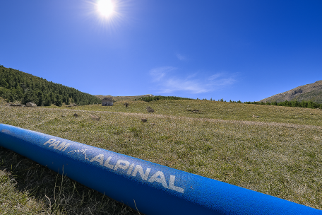 ALPINAL