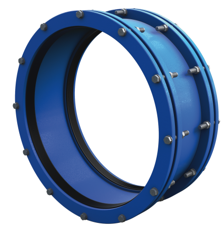 Duragrip liittimet