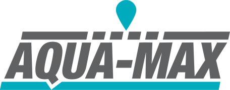 Aqua-Max Logo