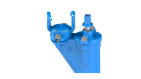 Hydroprotect Detailausschnitt