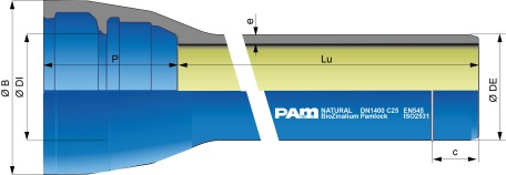 Tuyau_Std_PAMLOCK_PUR