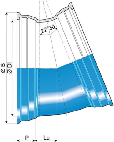 Coude_Standard_22-30_DN1100-2000