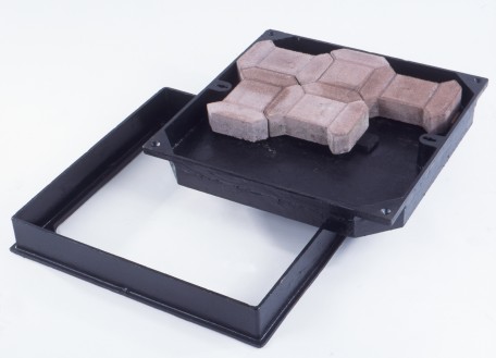 Photo_Regard_hydraulique_trottoir_carre_a_paver_B125