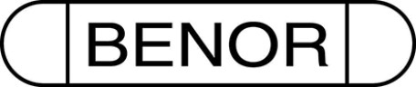 Logo BENOR