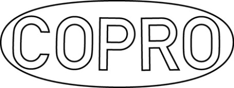 Logo COPRO