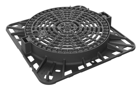 MD40GGNPMX351-Grille_PAMREX_PMR_Cadre_Carre