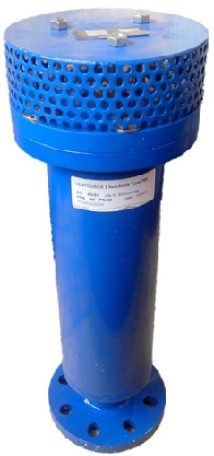 Ventouse Triple Fonction "MINI 3"