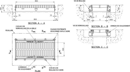 Grille_GATIC_F900_Installation_unitaire-fr