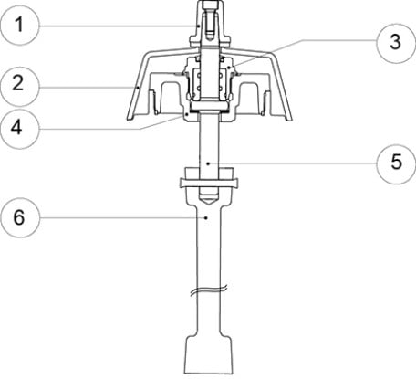 Remplacement_de_la_partie_mecanique_superieure_R1-321N