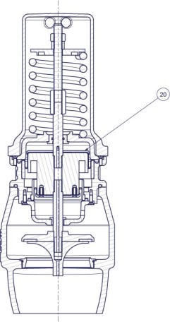 Kit_rondelle_serre_membrane_superieur