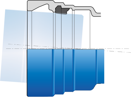 Jonction_Raccord_ALPINAL_Universal_Standard