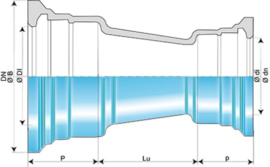 Cone_Standard_DN60-300