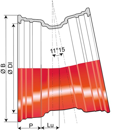 Coude_11-15_Integral_DN350-1000