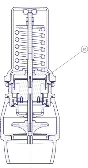 Kit_rondelle_serre_membrane_superieur