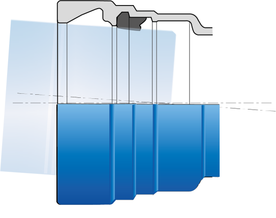 Jonction_Raccord_ALPINAL_Universal_Standard